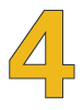 番号４
